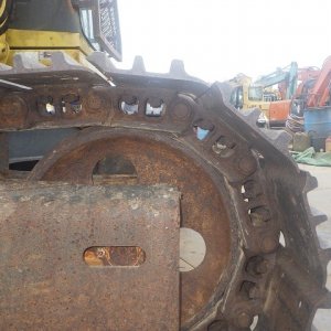 KOMATSU PC120-6E ★ Excavator ★ 500G, 5PIPING, A/C W/ OIL COOLER MOUNTING PARTS - Image 40