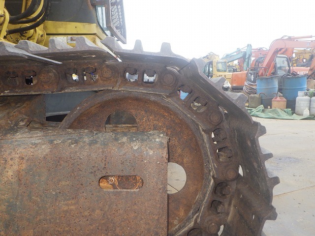 KOMATSU PC120-6E ★ Excavator ★ 500G, 5PIPING, A/C W/ OIL COOLER MOUNTING PARTS