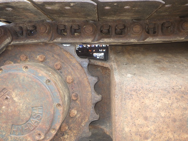 KOMATSU PC120-6E ★ Excavator ★ 500G, 5PIPING, A/C W/ OIL COOLER MOUNTING PARTS