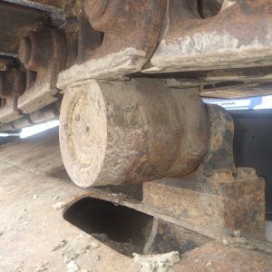 KOMATSU PC120-6E ★ Excavator ★ 500G, 5PIPING, A/C W/ OIL COOLER MOUNTING PARTS - Image 42