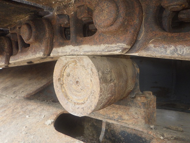 KOMATSU PC120-6E ★ Excavator ★ 500G, 5PIPING, A/C W/ OIL COOLER MOUNTING PARTS