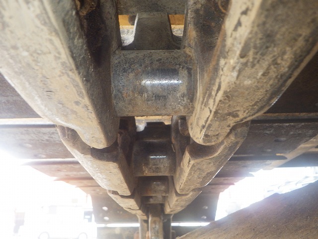 KOMATSU PC120-6E ★ Excavator ★ 500G, 5PIPING, A/C W/ OIL COOLER MOUNTING PARTS