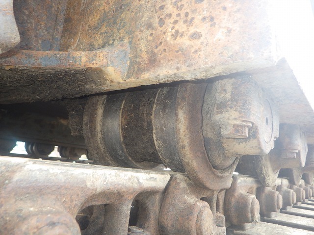 KOMATSU PC120-6E ★ Excavator ★ 500G, 5PIPING, A/C W/ OIL COOLER MOUNTING PARTS