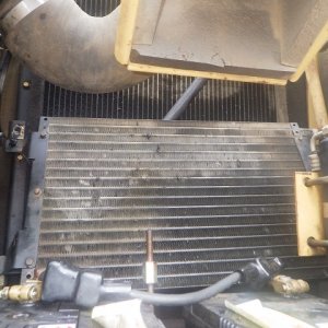 KOMATSU PC120-6E ★ Excavator ★ 500G, 5PIPING, A/C W/ OIL COOLER MOUNTING PARTS - Image 48