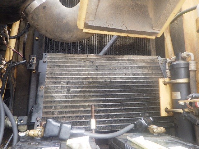 KOMATSU PC120-6E ★ Excavator ★ 500G, 5PIPING, A/C W/ OIL COOLER MOUNTING PARTS