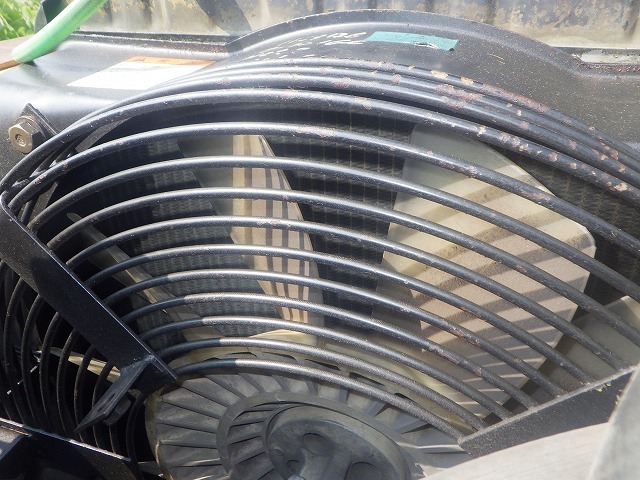 KOMATSU PC120-6E ★ Excavator ★ 500G, 5PIPING, A/C W/ OIL COOLER MOUNTING PARTS