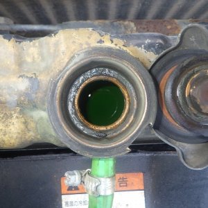 KOMATSU PC120-6E ★ Excavator ★ 500G, 5PIPING, A/C W/ OIL COOLER MOUNTING PARTS - Image 51