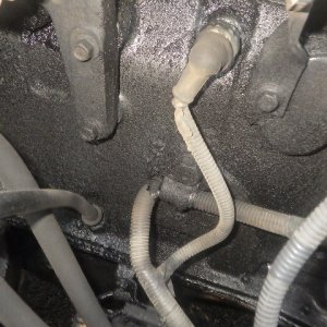 KOMATSU PC120-6E ★ Excavator ★ 500G, 5PIPING, A/C W/ OIL COOLER MOUNTING PARTS - Image 54