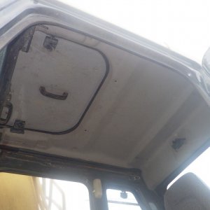 KOMATSU PC120-6E ★ Excavator ★ 500G, 5PIPING, A/C W/ OIL COOLER MOUNTING PARTS - Image 57