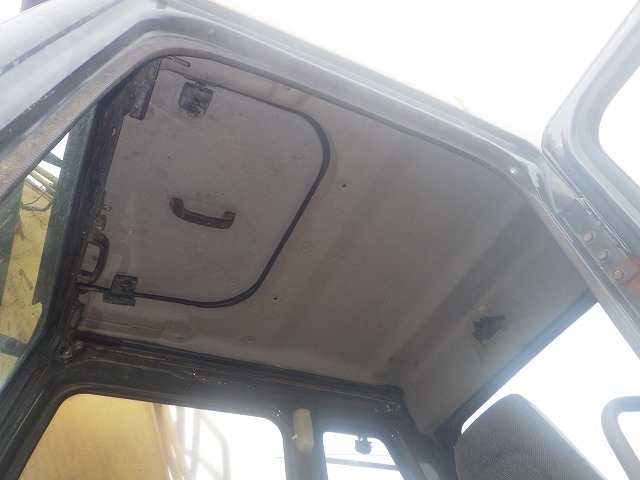 KOMATSU PC120-6E ★ Excavator ★ 500G, 5PIPING, A/C W/ OIL COOLER MOUNTING PARTS