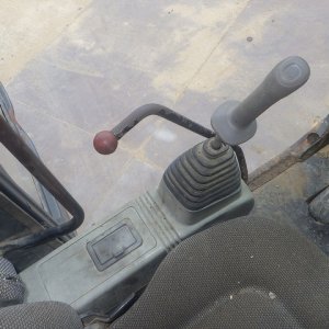 KOMATSU PC120-6E ★ Excavator ★ 500G, 5PIPING, A/C W/ OIL COOLER MOUNTING PARTS - Image 60