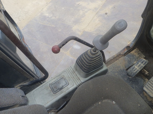 KOMATSU PC120-6E ★ Excavator ★ 500G, 5PIPING, A/C W/ OIL COOLER MOUNTING PARTS