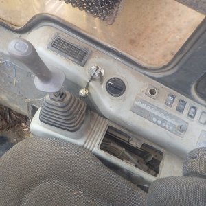 KOMATSU PC120-6E ★ Excavator ★ 500G, 5PIPING, A/C W/ OIL COOLER MOUNTING PARTS - Image 61