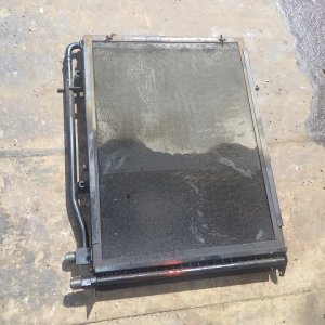 KOMATSU PC120-6E ★ Excavator ★ 500G, 5PIPING, A/C W/ OIL COOLER MOUNTING PARTS - Image 71