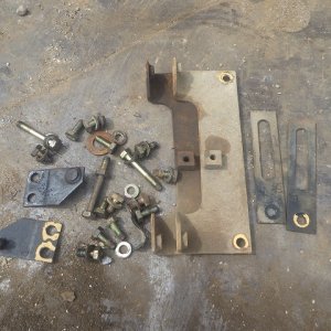 KOMATSU PC120-6E ★ Excavator ★ 500G, 5PIPING, A/C W/ OIL COOLER MOUNTING PARTS - Image 72