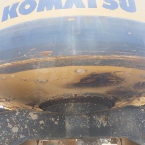 KOMATSU PC128US-8 ★ Excavator ★ 500G, ROPS CAB, COM-PIPING, ARM CRANE, A/C, MULTI - Image 11
