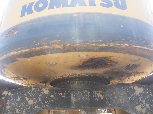 KOMATSU PC128US-8 ★ Excavator ★ 500G, ROPS CAB, COM-PIPING, ARM CRANE, A/C, MULTI