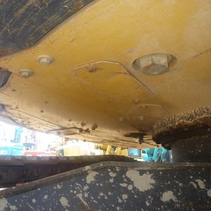 KOMATSU PC128US-8 ★ Excavator ★ 500G, ROPS CAB, COM-PIPING, ARM CRANE, A/C, MULTI - Image 12