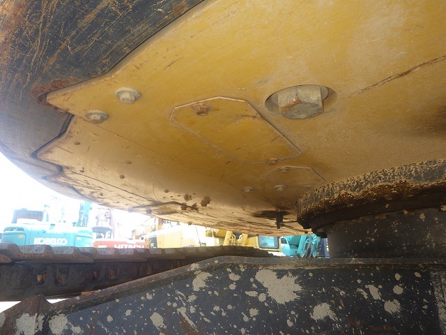 KOMATSU PC128US-8 ★ Excavator ★ 500G, ROPS CAB, COM-PIPING, ARM CRANE, A/C, MULTI