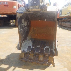 KOMATSU PC128US-8 ★ Excavator ★ 500G, ROPS CAB, COM-PIPING, ARM CRANE, A/C, MULTI - Image 15