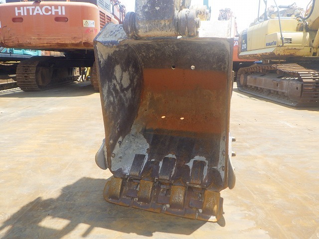 KOMATSU PC128US-8 ★ Excavator ★ 500G, ROPS CAB, COM-PIPING, ARM CRANE, A/C, MULTI