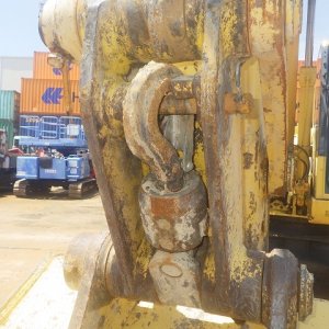 KOMATSU PC128US-8 ★ Excavator ★ 500G, ROPS CAB, COM-PIPING, ARM CRANE, A/C, MULTI - Image 16