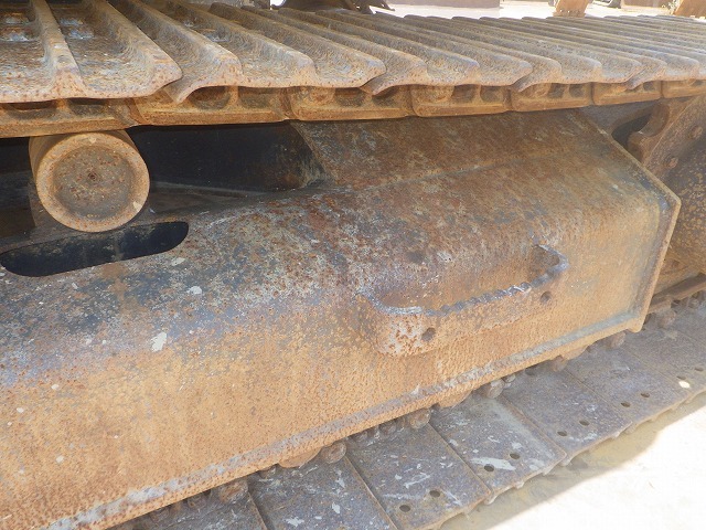 KOMATSU PC128US-8 ★ Excavator ★ 500G, ROPS CAB, COM-PIPING, ARM CRANE, A/C, MULTI