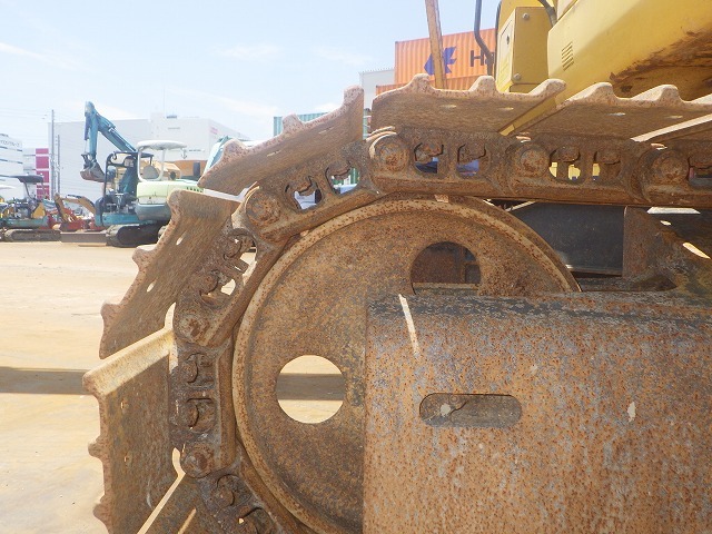 KOMATSU PC128US-8 ★ Excavator ★ 500G, ROPS CAB, COM-PIPING, ARM CRANE, A/C, MULTI