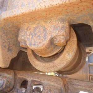 KOMATSU PC128US-8 ★ Excavator ★ 500G, ROPS CAB, COM-PIPING, ARM CRANE, A/C, MULTI - Image 32