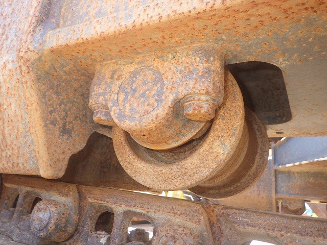 KOMATSU PC128US-8 ★ Excavator ★ 500G, ROPS CAB, COM-PIPING, ARM CRANE, A/C, MULTI