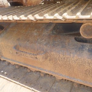 KOMATSU PC128US-8 ★ Excavator ★ 500G, ROPS CAB, COM-PIPING, ARM CRANE, A/C, MULTI - Image 35