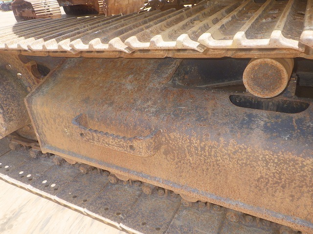 KOMATSU PC128US-8 ★ Excavator ★ 500G, ROPS CAB, COM-PIPING, ARM CRANE, A/C, MULTI