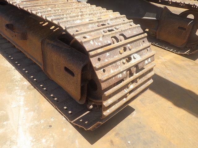 KOMATSU PC128US-8 ★ Excavator ★ 500G, ROPS CAB, COM-PIPING, ARM CRANE, A/C, MULTI