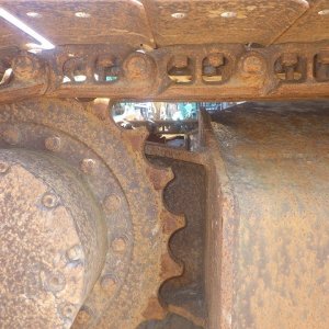 KOMATSU PC128US-8 ★ Excavator ★ 500G, ROPS CAB, COM-PIPING, ARM CRANE, A/C, MULTI - Image 38