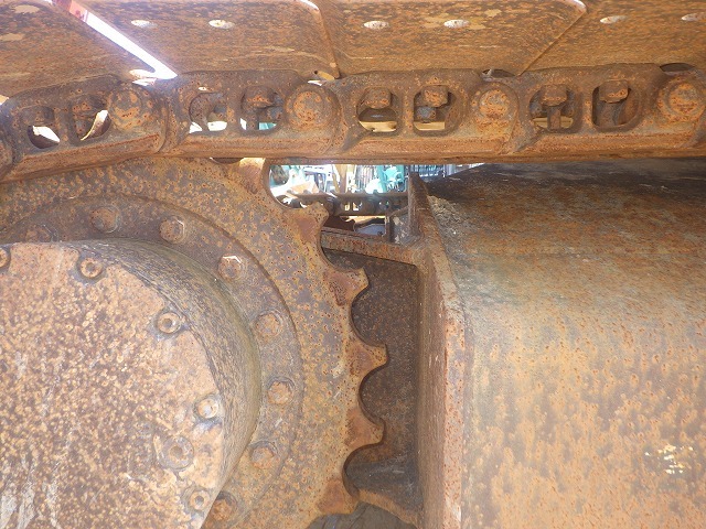 KOMATSU PC128US-8 ★ Excavator ★ 500G, ROPS CAB, COM-PIPING, ARM CRANE, A/C, MULTI