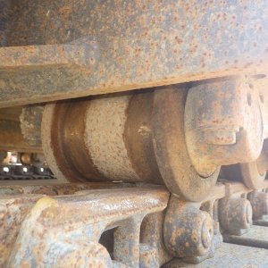 KOMATSU PC128US-8 ★ Excavator ★ 500G, ROPS CAB, COM-PIPING, ARM CRANE, A/C, MULTI - Image 41