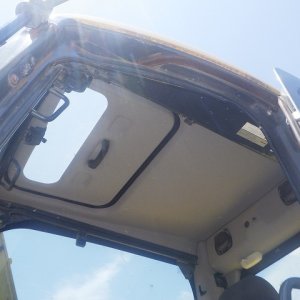 KOMATSU PC128US-8 ★ Excavator ★ 500G, ROPS CAB, COM-PIPING, ARM CRANE, A/C, MULTI - Image 50
