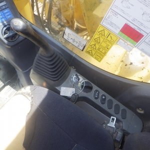 KOMATSU PC128US-8 ★ Excavator ★ 500G, ROPS CAB, COM-PIPING, ARM CRANE, A/C, MULTI - Image 56