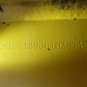 KOMATSU PC128US-8 ★ Excavator ★ 500G, ROPS CAB, COM-PIPING, ARM CRANE, A/C, MULTI - Image 65