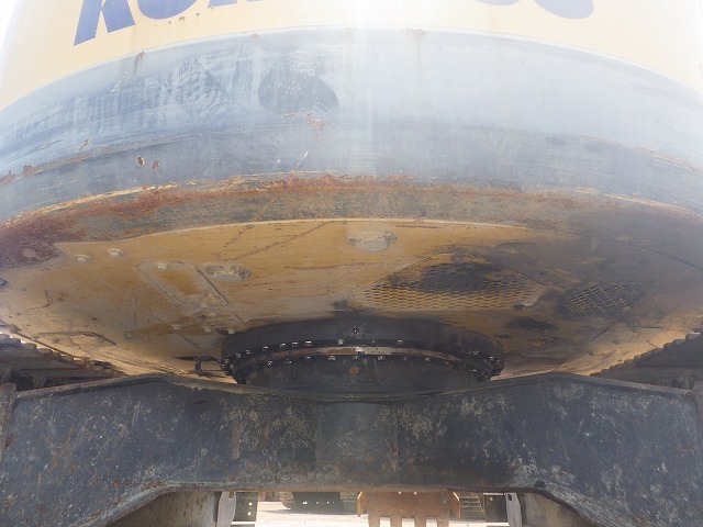 KOMATSU PC138US-8 ★ Excavator ★ 500G, ROPS CAB, COM-PIPING (3), ARM CRANE, A/C, MULTI