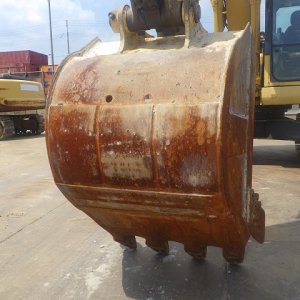 KOMATSU PC138US-8 ★ Excavator ★ 500G, ROPS CAB, COM-PIPING (3), ARM CRANE, A/C, MULTI - Image 15