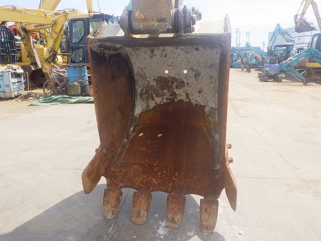 KOMATSU PC138US-8 ★ Excavator ★ 500G, ROPS CAB, COM-PIPING (3), ARM CRANE, A/C, MULTI