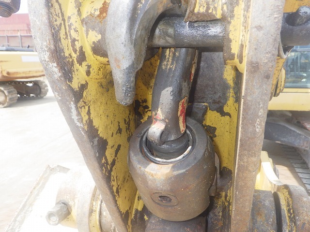 KOMATSU PC138US-8 ★ Excavator ★ 500G, ROPS CAB, COM-PIPING (3), ARM CRANE, A/C, MULTI