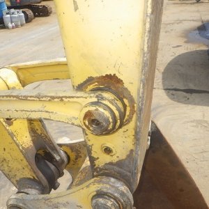 KOMATSU PC138US-8 ★ Excavator ★ 500G, ROPS CAB, COM-PIPING (3), ARM CRANE, A/C, MULTI - Image 19