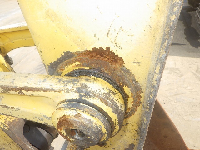 KOMATSU PC138US-8 ★ Excavator ★ 500G, ROPS CAB, COM-PIPING (3), ARM CRANE, A/C, MULTI