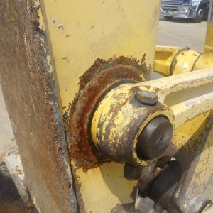 KOMATSU PC138US-8 ★ Excavator ★ 500G, ROPS CAB, COM-PIPING (3), ARM CRANE, A/C, MULTI - Image 21
