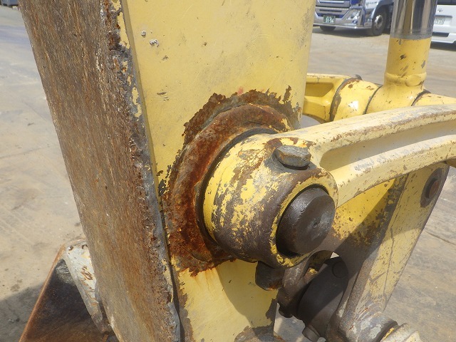 KOMATSU PC138US-8 ★ Excavator ★ 500G, ROPS CAB, COM-PIPING (3), ARM CRANE, A/C, MULTI