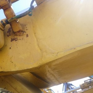 KOMATSU PC138US-8 ★ Excavator ★ 500G, ROPS CAB, COM-PIPING (3), ARM CRANE, A/C, MULTI - Image 23