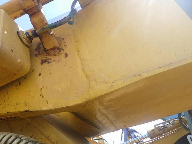 KOMATSU PC138US-8 ★ Excavator ★ 500G, ROPS CAB, COM-PIPING (3), ARM CRANE, A/C, MULTI