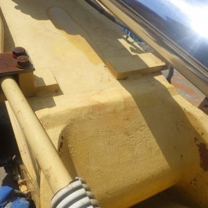 KOMATSU PC138US-8 ★ Excavator ★ 500G, ROPS CAB, COM-PIPING (3), ARM CRANE, A/C, MULTI - Image 27